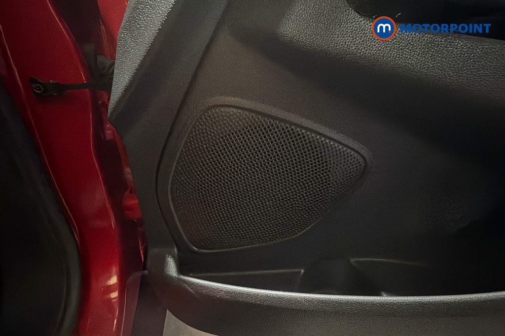 Ford Ecosport Active Manual Petrol SUV - Stock Number (1635116) - 21st supplementary image