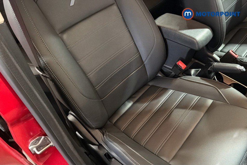 Ford Ecosport Active Manual Petrol SUV - Stock Number (1635116) - 22nd supplementary image