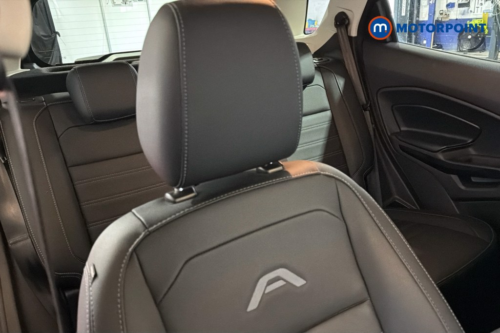 Ford Ecosport Active Manual Petrol SUV - Stock Number (1635116) - 23rd supplementary image