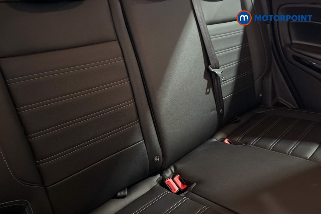 Ford Ecosport Active Manual Petrol SUV - Stock Number (1635116) - 28th supplementary image
