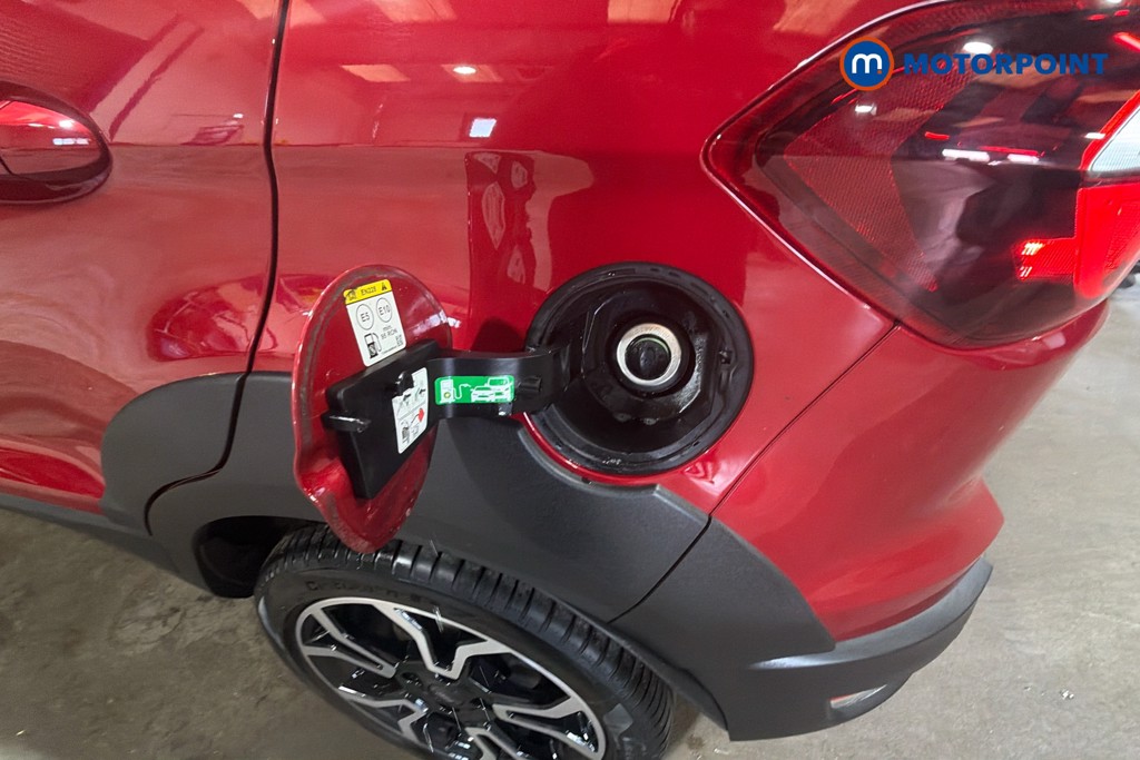 Ford Ecosport Active Manual Petrol SUV - Stock Number (1635116) - 41st supplementary image