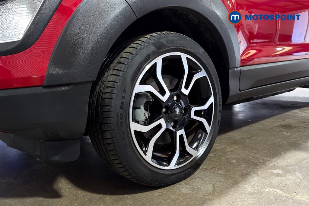 Ford Ecosport Active Manual Petrol SUV - Stock Number (1635116) - 47th supplementary image