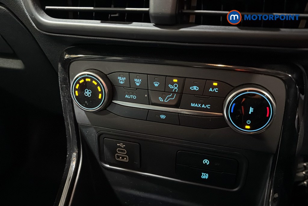 Ford Ecosport St-Line Manual Petrol SUV - Stock Number (1636506) - 12th supplementary image