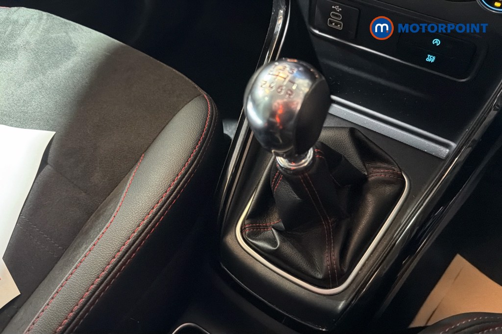 Ford Ecosport St-Line Manual Petrol SUV - Stock Number (1636506) - 15th supplementary image