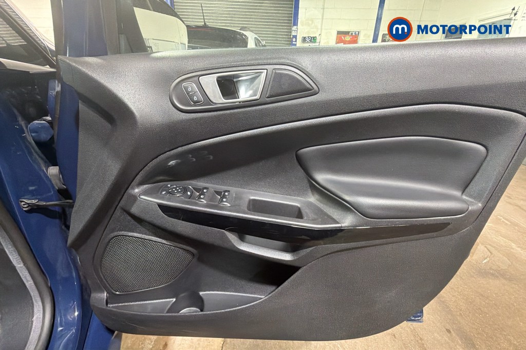 Ford Ecosport St-Line Manual Petrol SUV - Stock Number (1636506) - 19th supplementary image