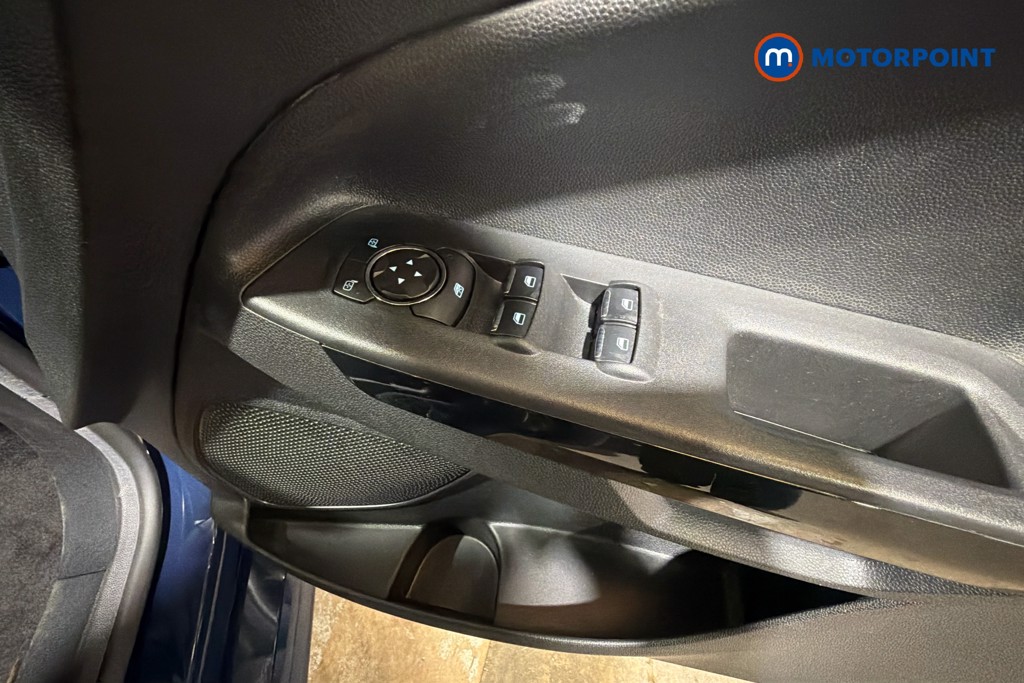 Ford Ecosport St-Line Manual Petrol SUV - Stock Number (1636506) - 20th supplementary image