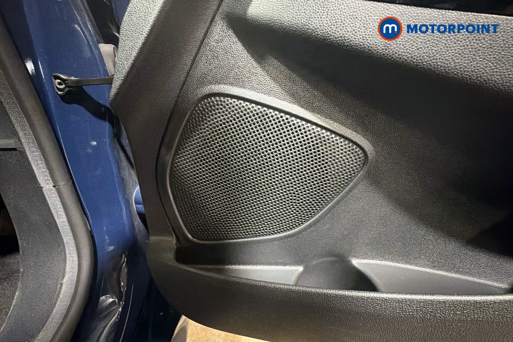 Ford Ecosport St-Line Manual Petrol SUV - Stock Number (1636506) - 21st supplementary image
