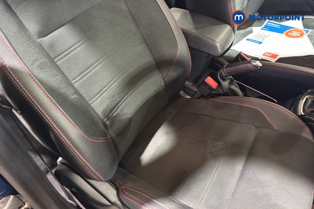 Ford Ecosport St-Line Manual Petrol SUV - Stock Number (1636506) - 22nd supplementary image