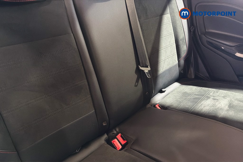 Ford Ecosport St-Line Manual Petrol SUV - Stock Number (1636506) - 28th supplementary image