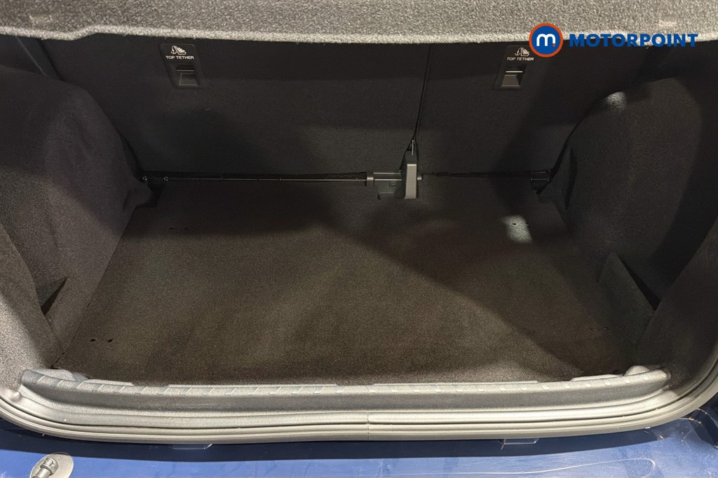 Ford Ecosport St-Line Manual Petrol SUV - Stock Number (1636506) - 33rd supplementary image