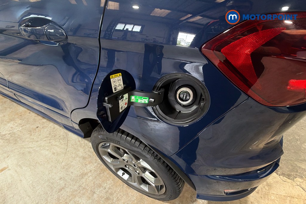Ford Ecosport St-Line Manual Petrol SUV - Stock Number (1636506) - 41st supplementary image
