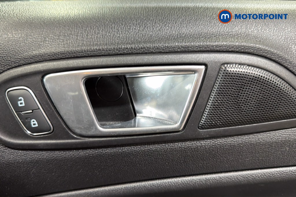 Ford Ecosport St-Line Manual Petrol SUV - Stock Number (1636506) - 42nd supplementary image