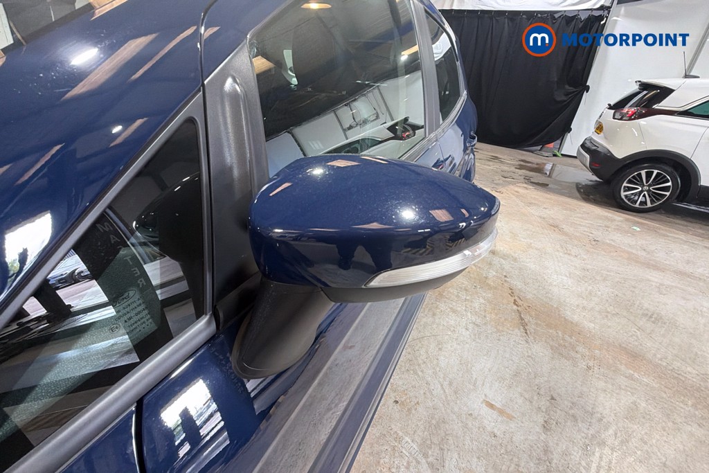 Ford Ecosport St-Line Manual Petrol SUV - Stock Number (1636506) - 43rd supplementary image