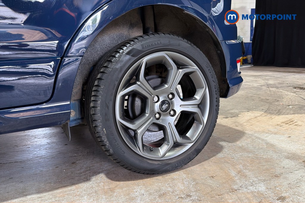 Ford Ecosport St-Line Manual Petrol SUV - Stock Number (1636506) - 48th supplementary image
