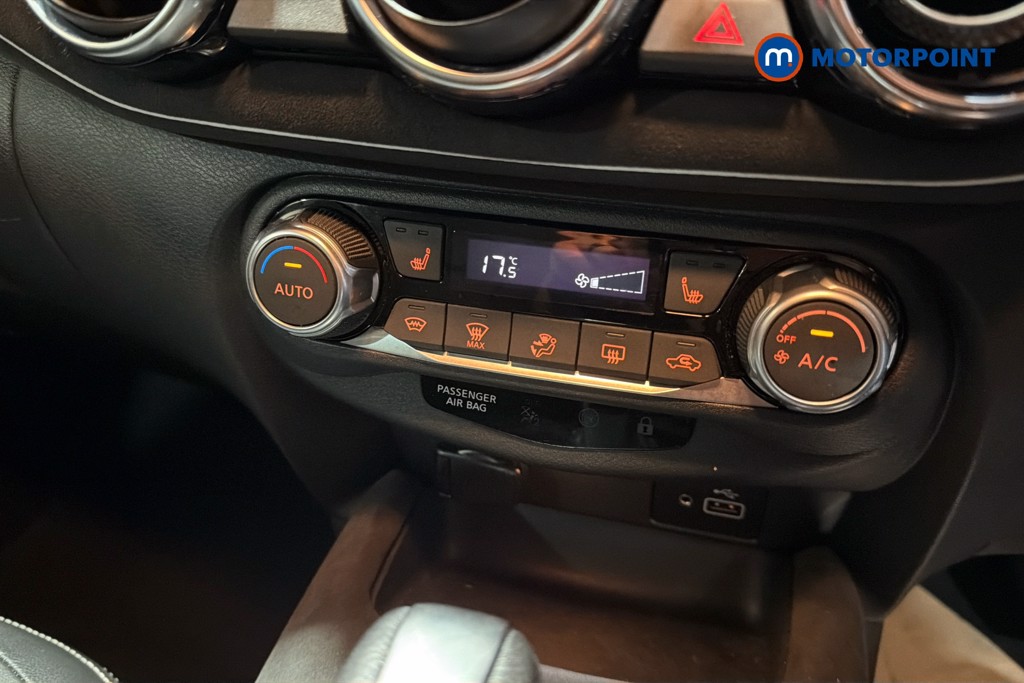 Nissan Juke Tekna-Plus Automatic Petrol SUV - Stock Number (1636609) - 12th supplementary image