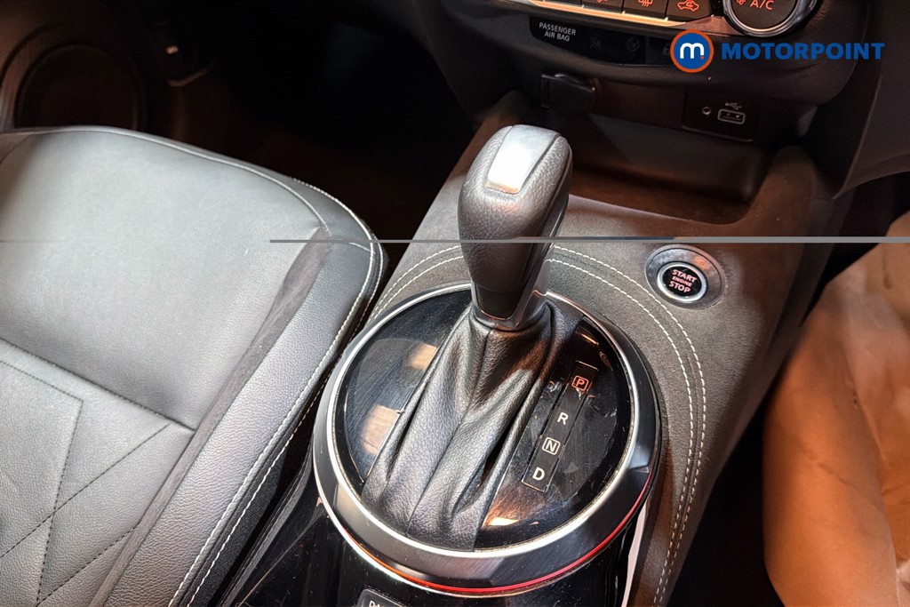 Nissan Juke Tekna-Plus Automatic Petrol SUV - Stock Number (1636609) - 15th supplementary image
