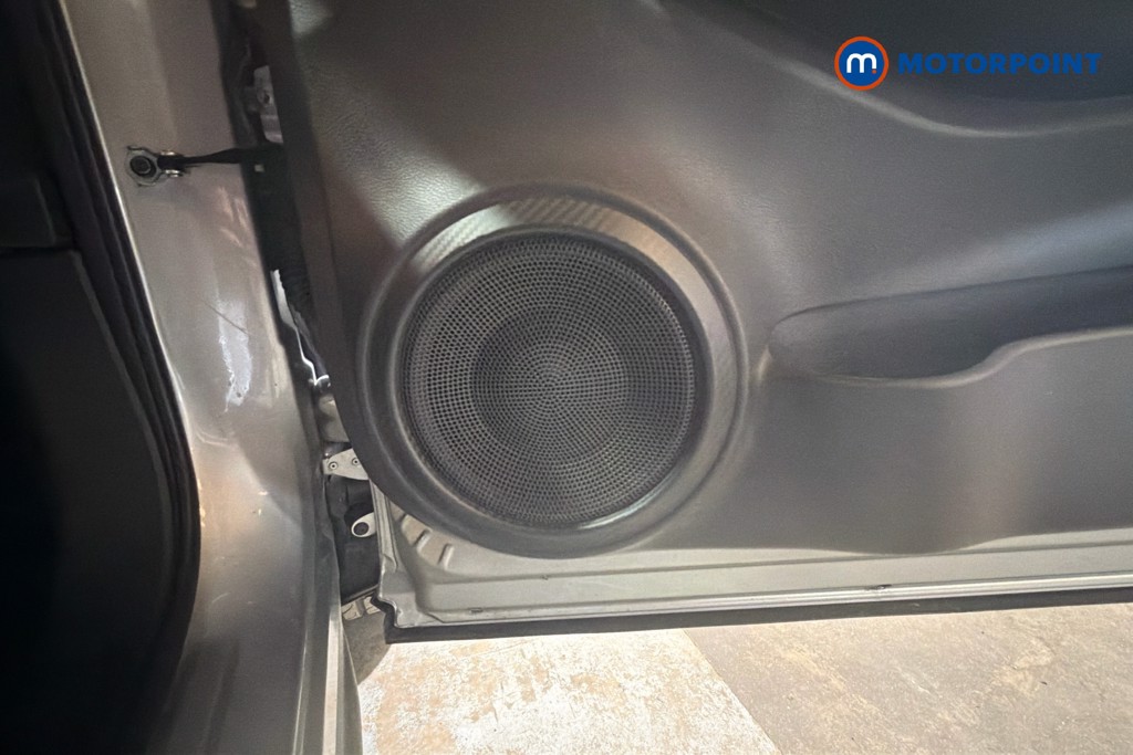 Nissan Juke Tekna-Plus Automatic Petrol SUV - Stock Number (1636609) - 21st supplementary image