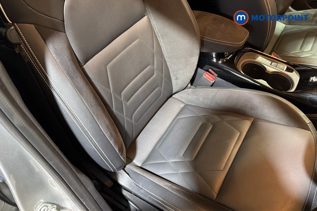 Nissan Juke Tekna-Plus Automatic Petrol SUV - Stock Number (1636609) - 22nd supplementary image