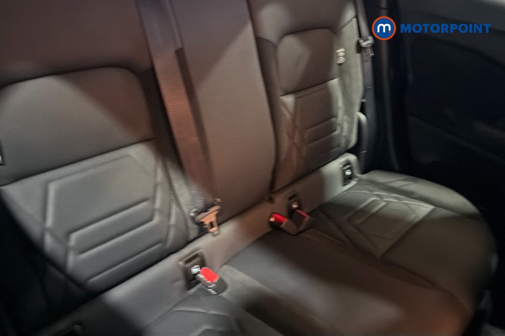 Nissan Juke Tekna-Plus Automatic Petrol SUV - Stock Number (1636609) - 28th supplementary image