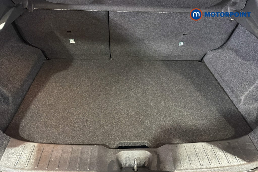 Nissan Juke Tekna-Plus Automatic Petrol SUV - Stock Number (1636609) - 33rd supplementary image
