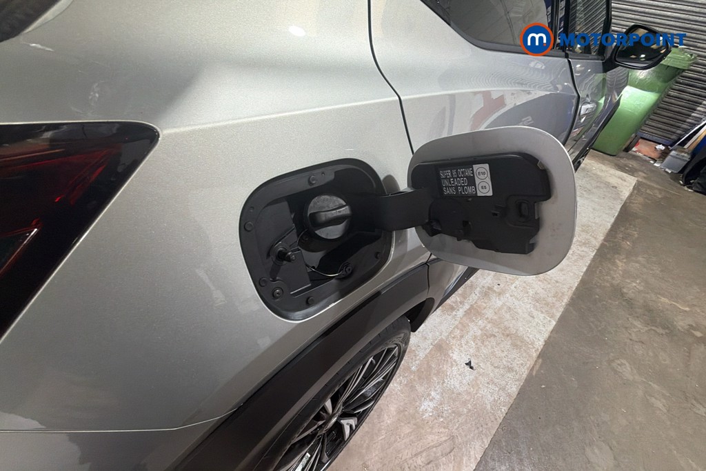 Nissan Juke Tekna-Plus Automatic Petrol SUV - Stock Number (1636609) - 41st supplementary image