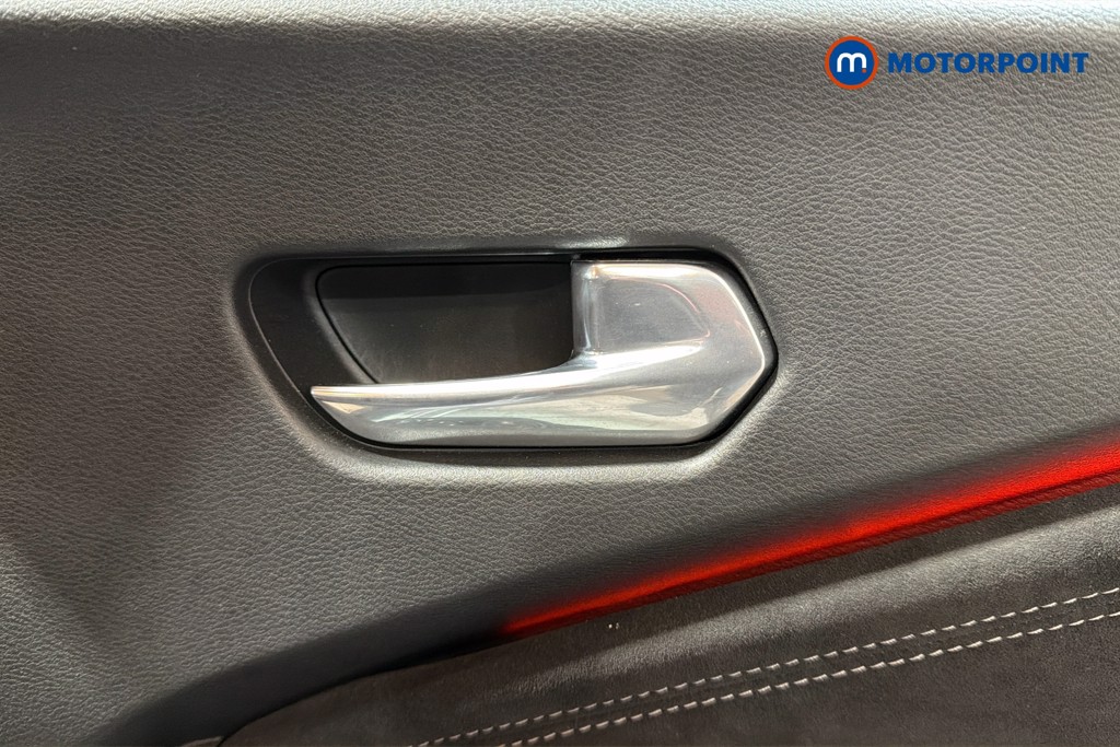Nissan Juke Tekna-Plus Automatic Petrol SUV - Stock Number (1636609) - 42nd supplementary image