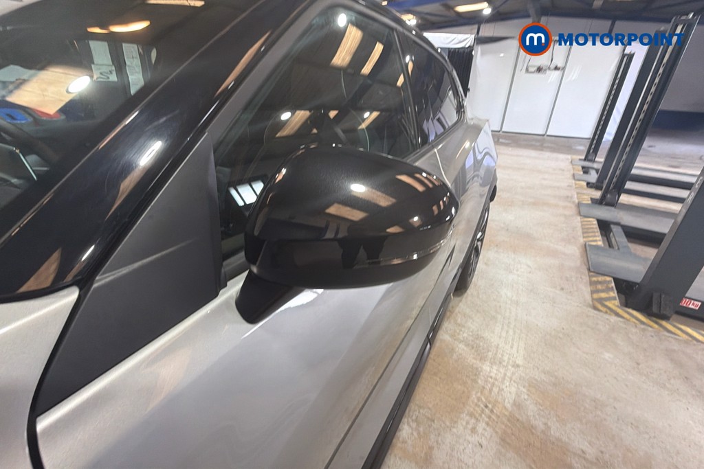 Nissan Juke Tekna-Plus Automatic Petrol SUV - Stock Number (1636609) - 43rd supplementary image