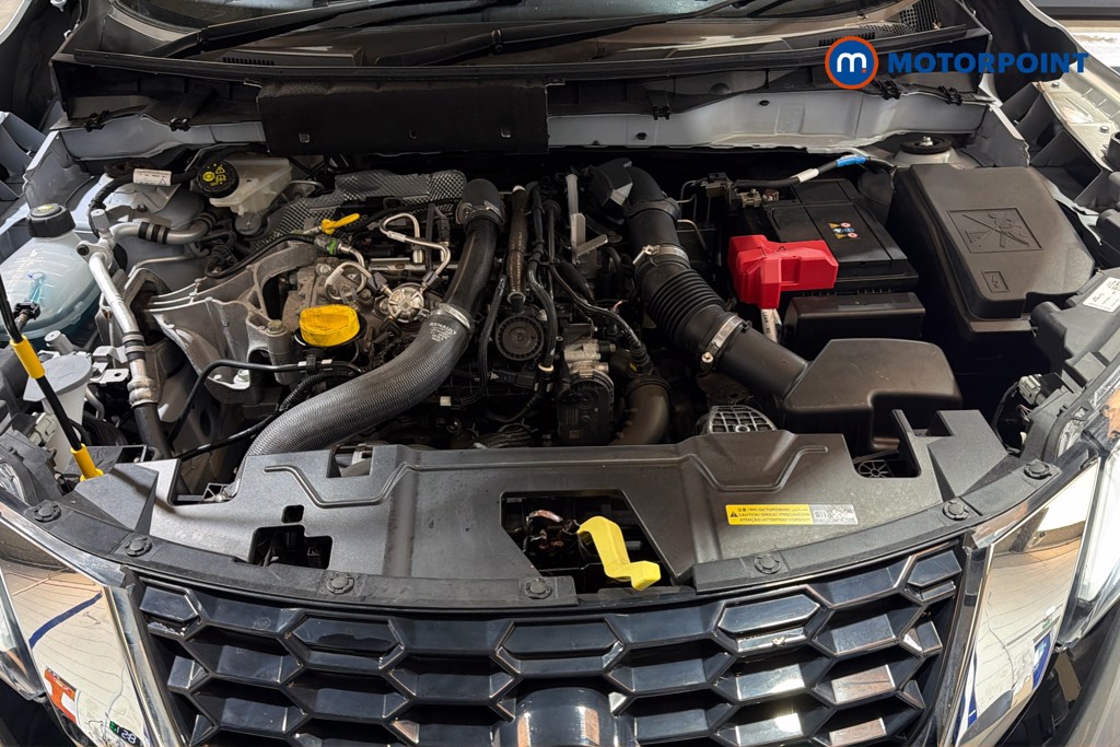 Nissan Juke Tekna-Plus Automatic Petrol SUV - Stock Number (1636609) - 51st supplementary image