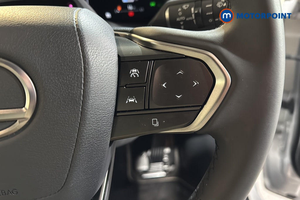 Lexus LBX Premium Plus Automatic Petrol-Electric Hybrid SUV - Stock Number (1636914) - 3rd supplementary image