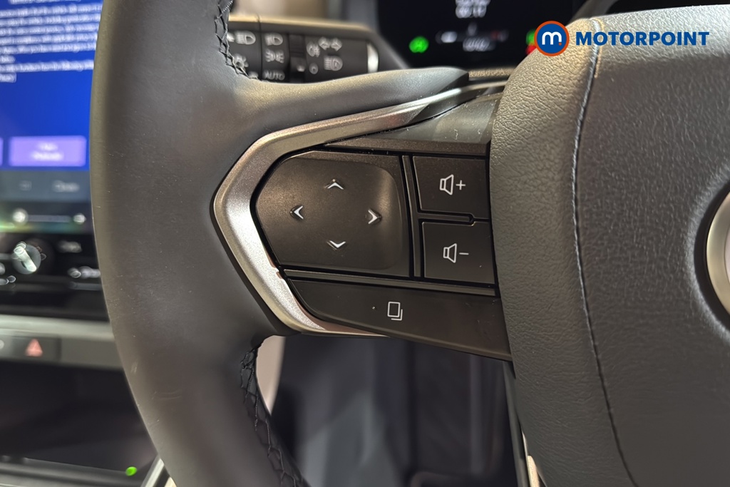 Lexus LBX Premium Plus Automatic Petrol-Electric Hybrid SUV - Stock Number (1636914) - 4th supplementary image