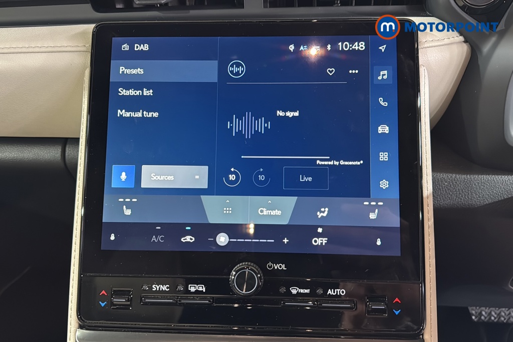 Lexus LBX Premium Plus Automatic Petrol-Electric Hybrid SUV - Stock Number (1636914) - 8th supplementary image