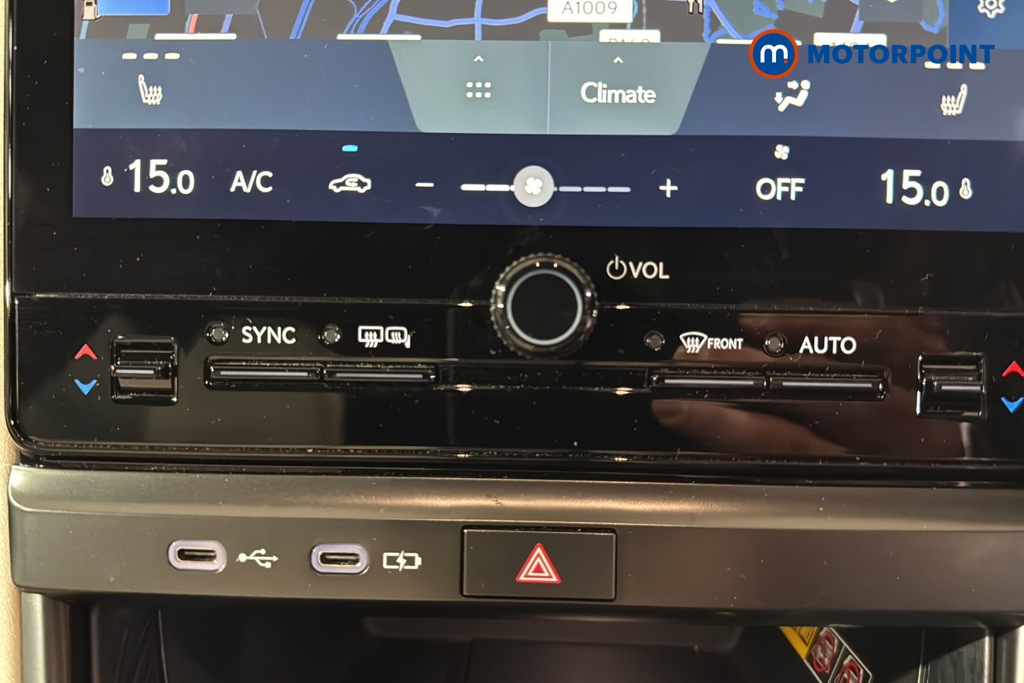 Lexus LBX Premium Plus Automatic Petrol-Electric Hybrid SUV - Stock Number (1636914) - 12th supplementary image