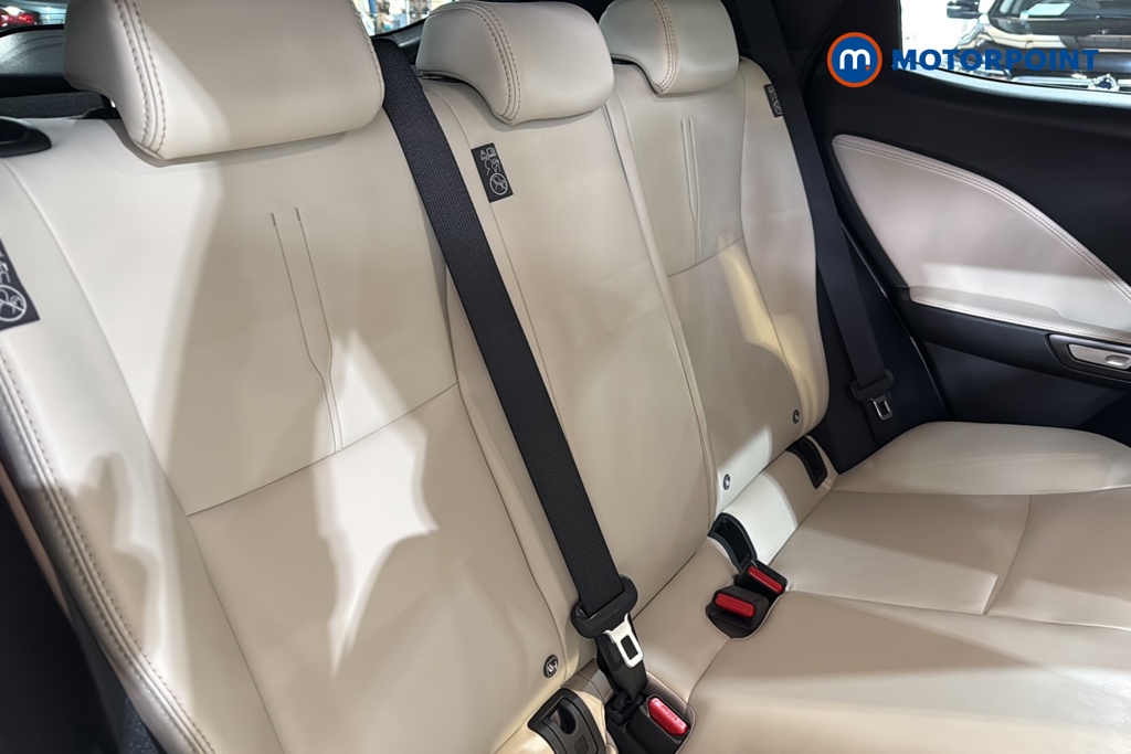 Lexus LBX Premium Plus Automatic Petrol-Electric Hybrid SUV - Stock Number (1636914) - 25th supplementary image