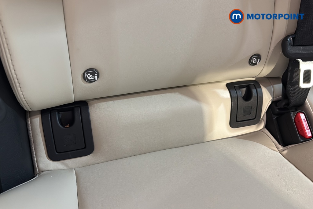 Lexus LBX Premium Plus Automatic Petrol-Electric Hybrid SUV - Stock Number (1636914) - 27th supplementary image
