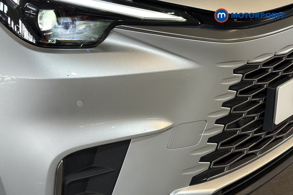 Lexus LBX Premium Plus Automatic Petrol-Electric Hybrid SUV - Stock Number (1636914) - 38th supplementary image
