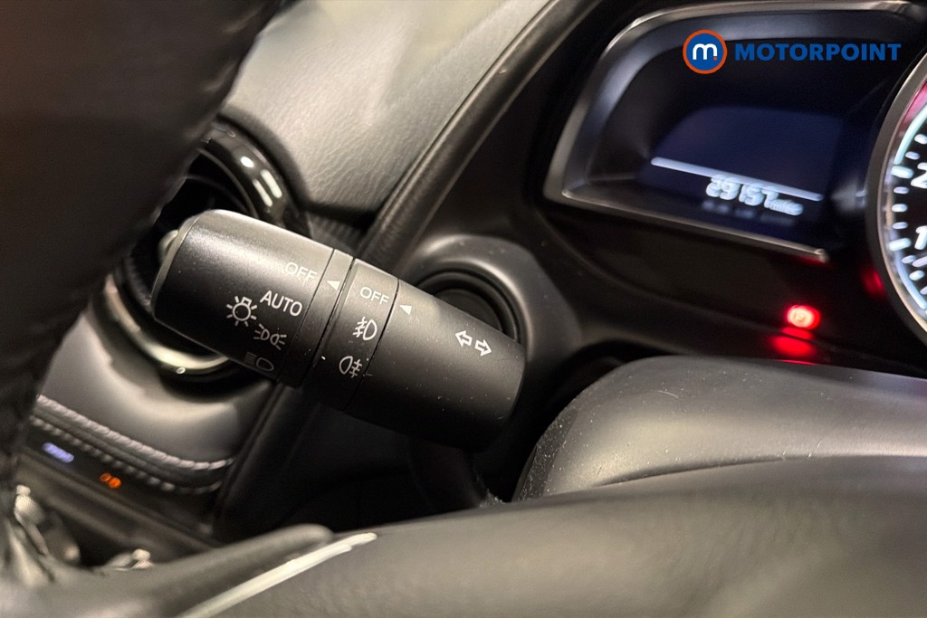 Mazda Cx-3 Sport Nav -Plus Manual Petrol SUV - Stock Number (1637047) - 6th supplementary image