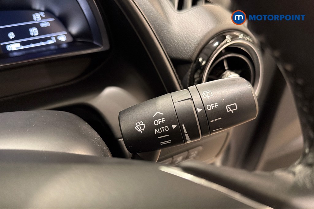 Mazda Cx-3 Sport Nav -Plus Manual Petrol SUV - Stock Number (1637047) - 7th supplementary image