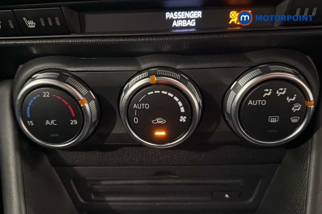 Mazda Cx-3 Sport Nav -Plus Manual Petrol SUV - Stock Number (1637047) - 12th supplementary image
