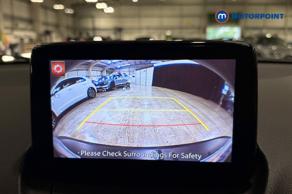 Mazda Cx-3 Sport Nav -Plus Manual Petrol SUV - Stock Number (1637047) - 13th supplementary image