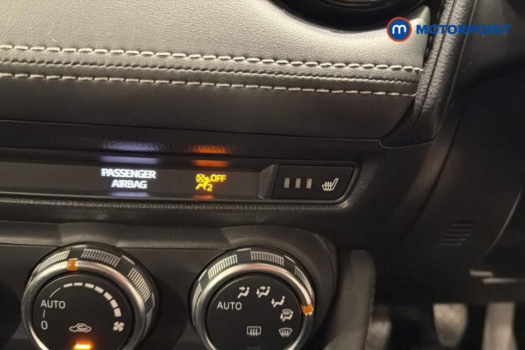 Mazda Cx-3 Sport Nav -Plus Manual Petrol SUV - Stock Number (1637047) - 14th supplementary image