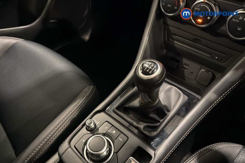 Mazda Cx-3 Sport Nav -Plus Manual Petrol SUV - Stock Number (1637047) - 15th supplementary image