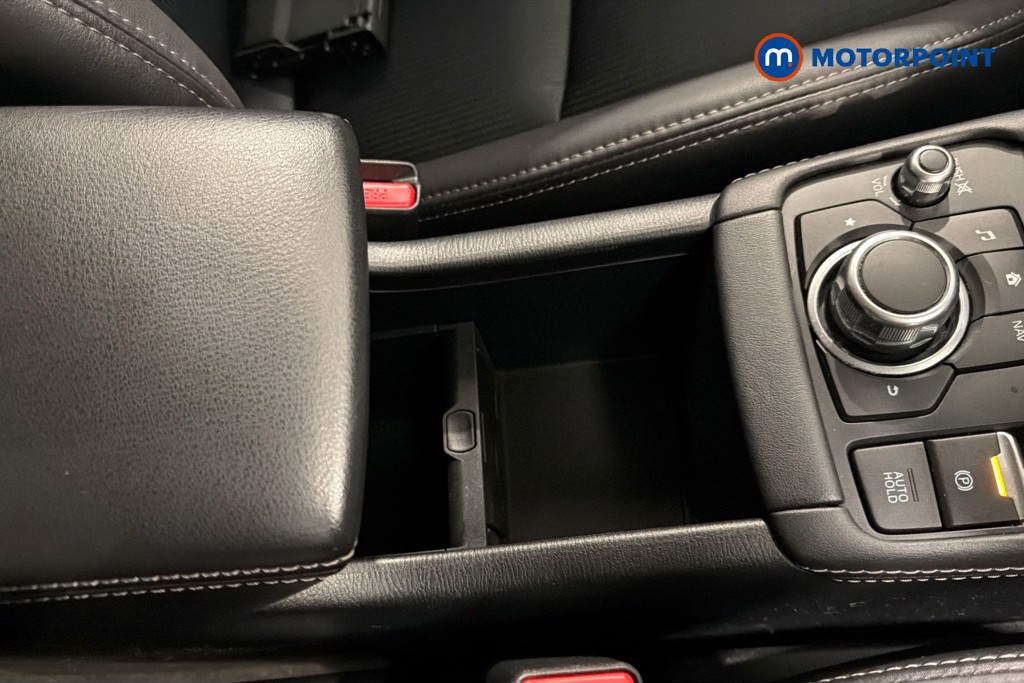 Mazda Cx-3 Sport Nav -Plus Manual Petrol SUV - Stock Number (1637047) - 16th supplementary image