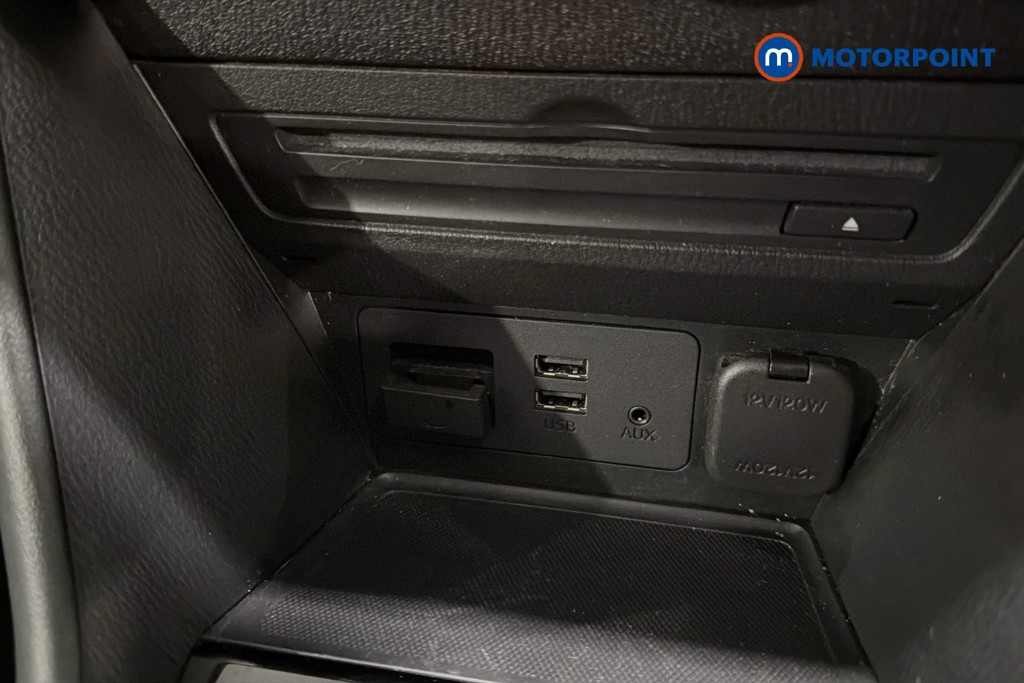 Mazda Cx-3 Sport Nav -Plus Manual Petrol SUV - Stock Number (1637047) - 17th supplementary image