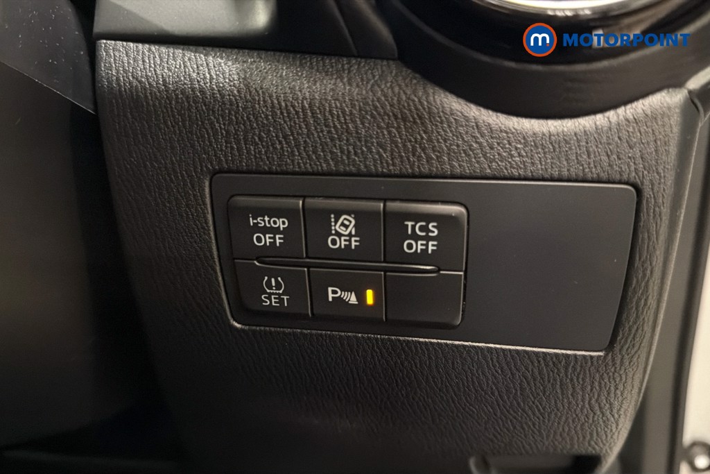 Mazda Cx-3 Sport Nav -Plus Manual Petrol SUV - Stock Number (1637047) - 18th supplementary image