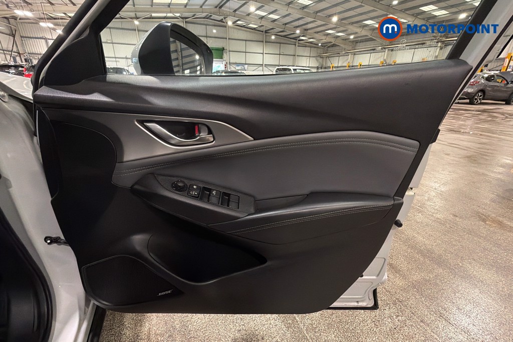 Mazda Cx-3 Sport Nav -Plus Manual Petrol SUV - Stock Number (1637047) - 19th supplementary image