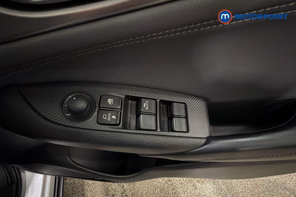 Mazda Cx-3 Sport Nav -Plus Manual Petrol SUV - Stock Number (1637047) - 20th supplementary image