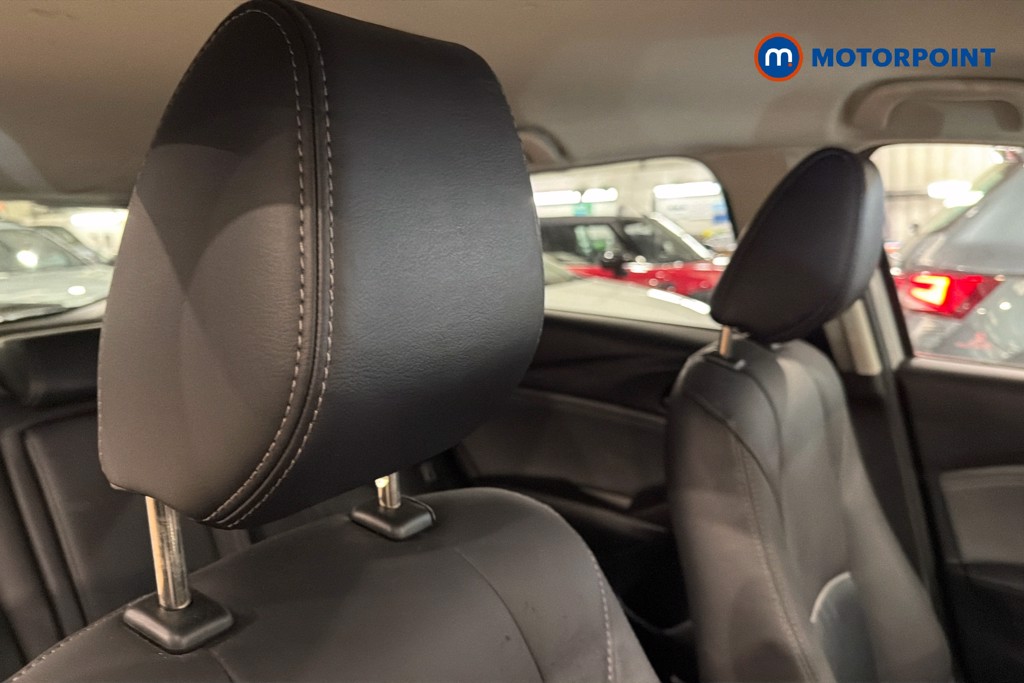 Mazda Cx-3 Sport Nav -Plus Manual Petrol SUV - Stock Number (1637047) - 23rd supplementary image