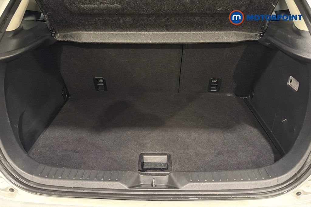 Mazda Cx-3 Sport Nav -Plus Manual Petrol SUV - Stock Number (1637047) - 33rd supplementary image