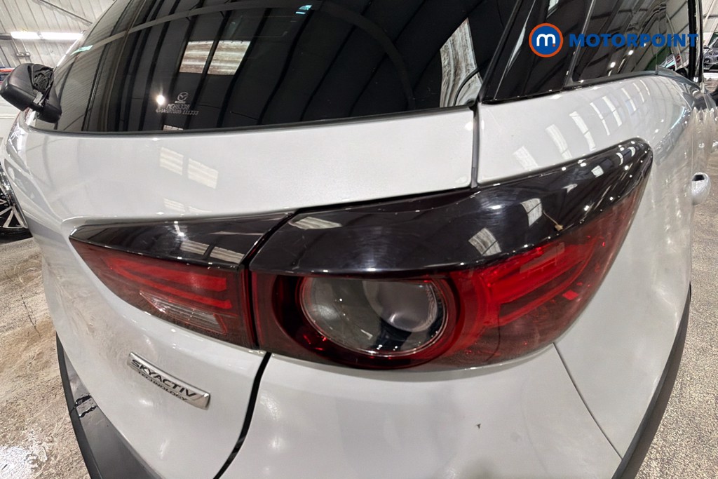 Mazda Cx-3 Sport Nav -Plus Manual Petrol SUV - Stock Number (1637047) - 38th supplementary image
