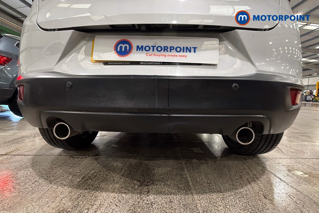 Mazda Cx-3 Sport Nav -Plus Manual Petrol SUV - Stock Number (1637047) - 39th supplementary image